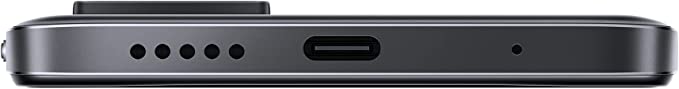 Xiaomi Redmi Note 11 Dual SIM Amoled DotDisplay Graphite Gray 4GB RAM 128GB 4G LTE Xiaomi Redmi Note 11 Dual SIM Amoled DotDisplay Graphite Gray 4GB RAM 128GB 4G LTE